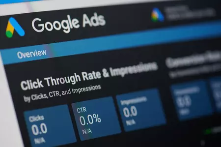 4 reasons why you should try Google Ads this spring too!