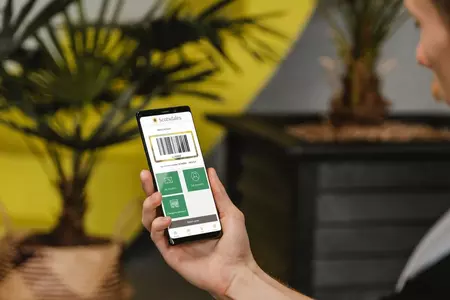 Davidson Richards & Garden Connect help garden centres connect with their mobile customers