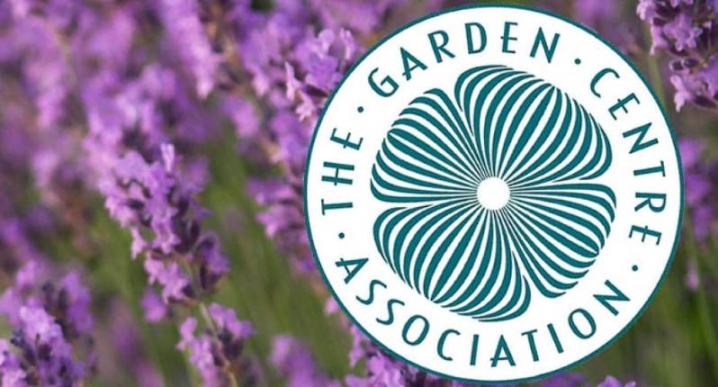 The Garden Center Association